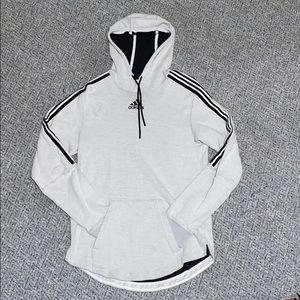 Adidas hoodie